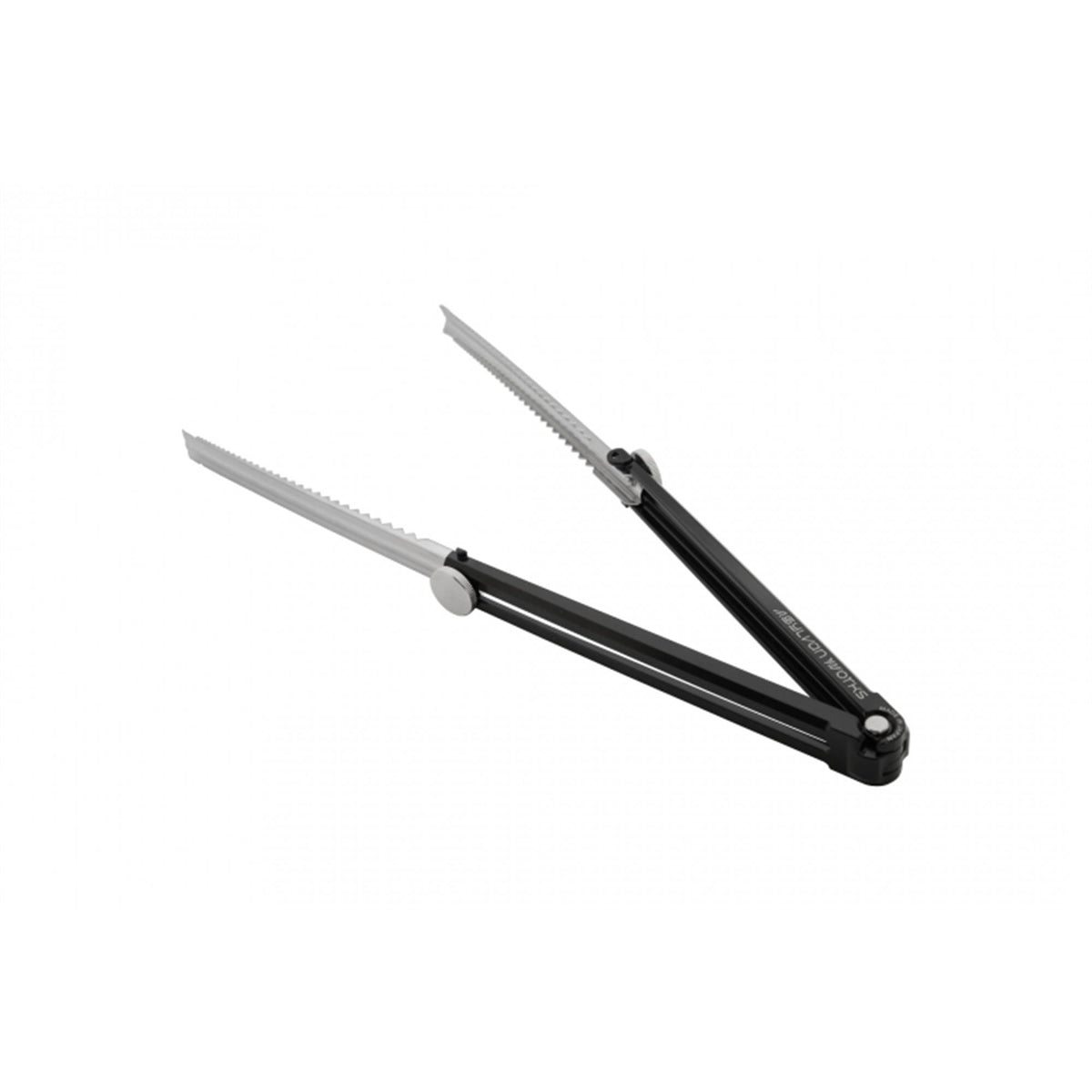 MKS Sylvan Works Grippin Gator Tong