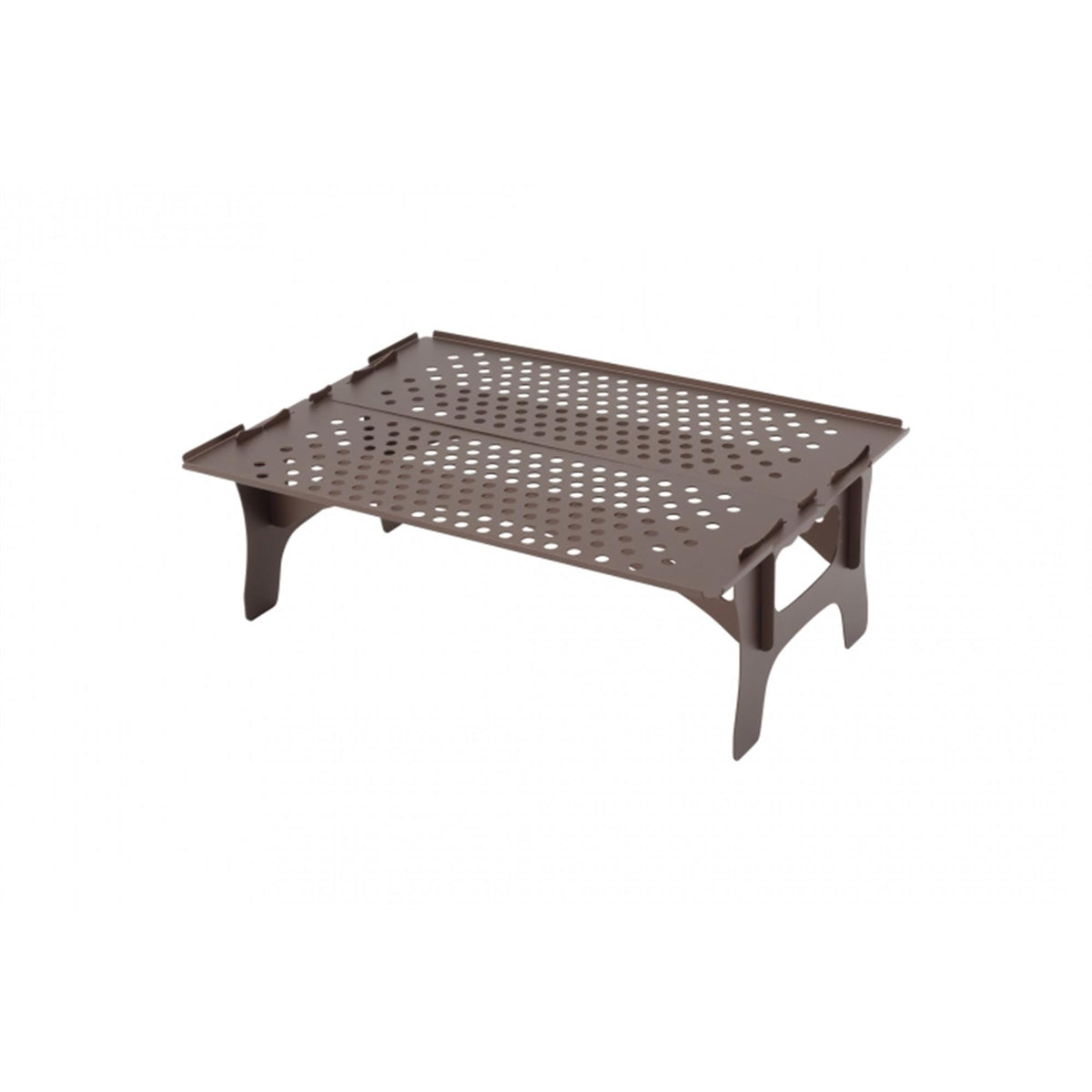 MKS Sylvan Works Solow Table - 218G