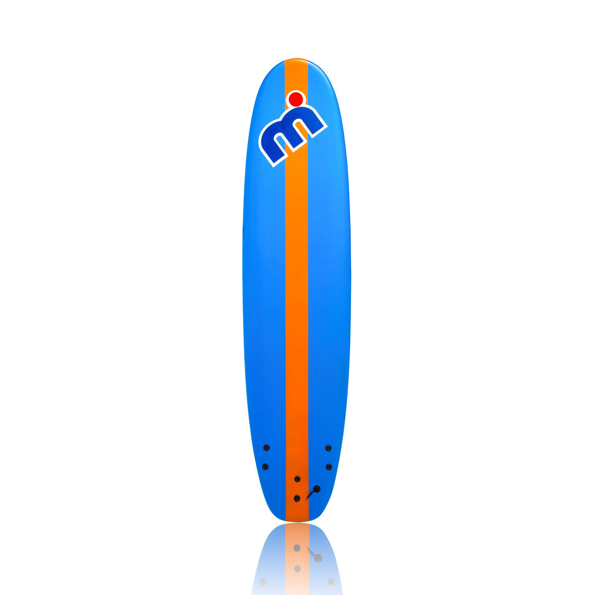 Mistral Biarritz Surfboard 2022 - Blue - 9'0
