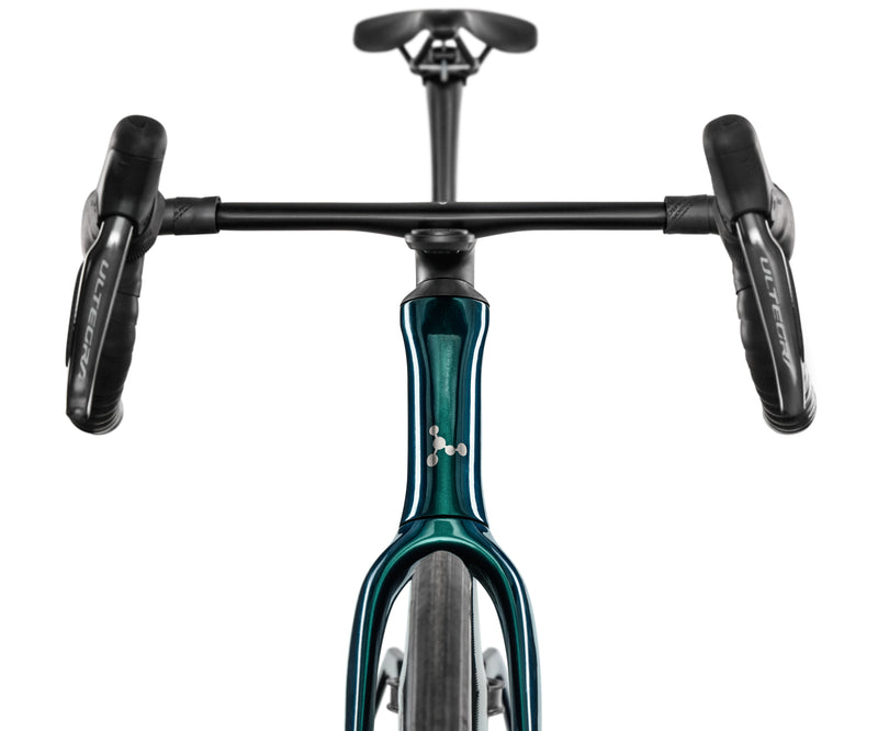 Argon 18 Nitrogen Shimano Ultegra Di2 – Cosmic Teal Gloss