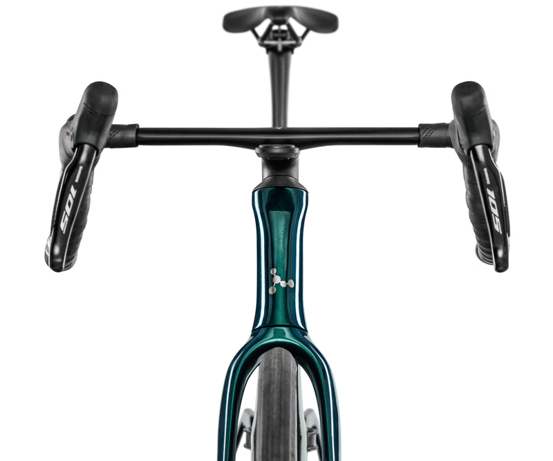 Argon 18 Nitrogen Shimano 105 Di2 – Cosmic Teal Gloss