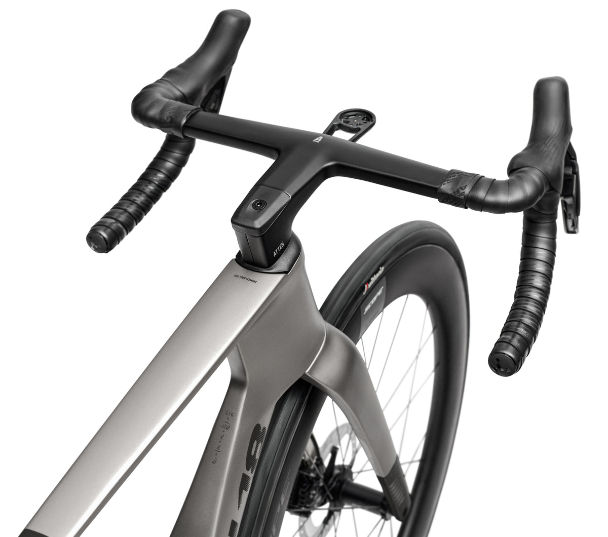 Argon 18 Nitrogen Shimano Ultegra Di2 – Harvest Moon Satin