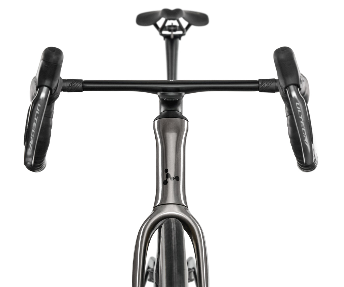 Argon 18 Nitrogen Shimano Ultegra Di2 – Harvest Moon Satin