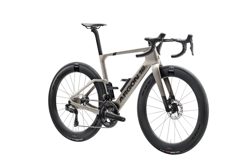 Argon 18 Nitrogen Shimano Ultegra Di2 – Harvest Moon Satin