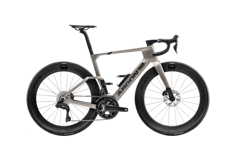 Argon 18 Nitrogen Shimano Ultegra Di2 – Harvest Moon Satin