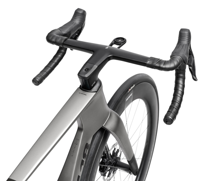Argon 18 Nitrogen SRAM Force AXS – Harvest Moon Satin