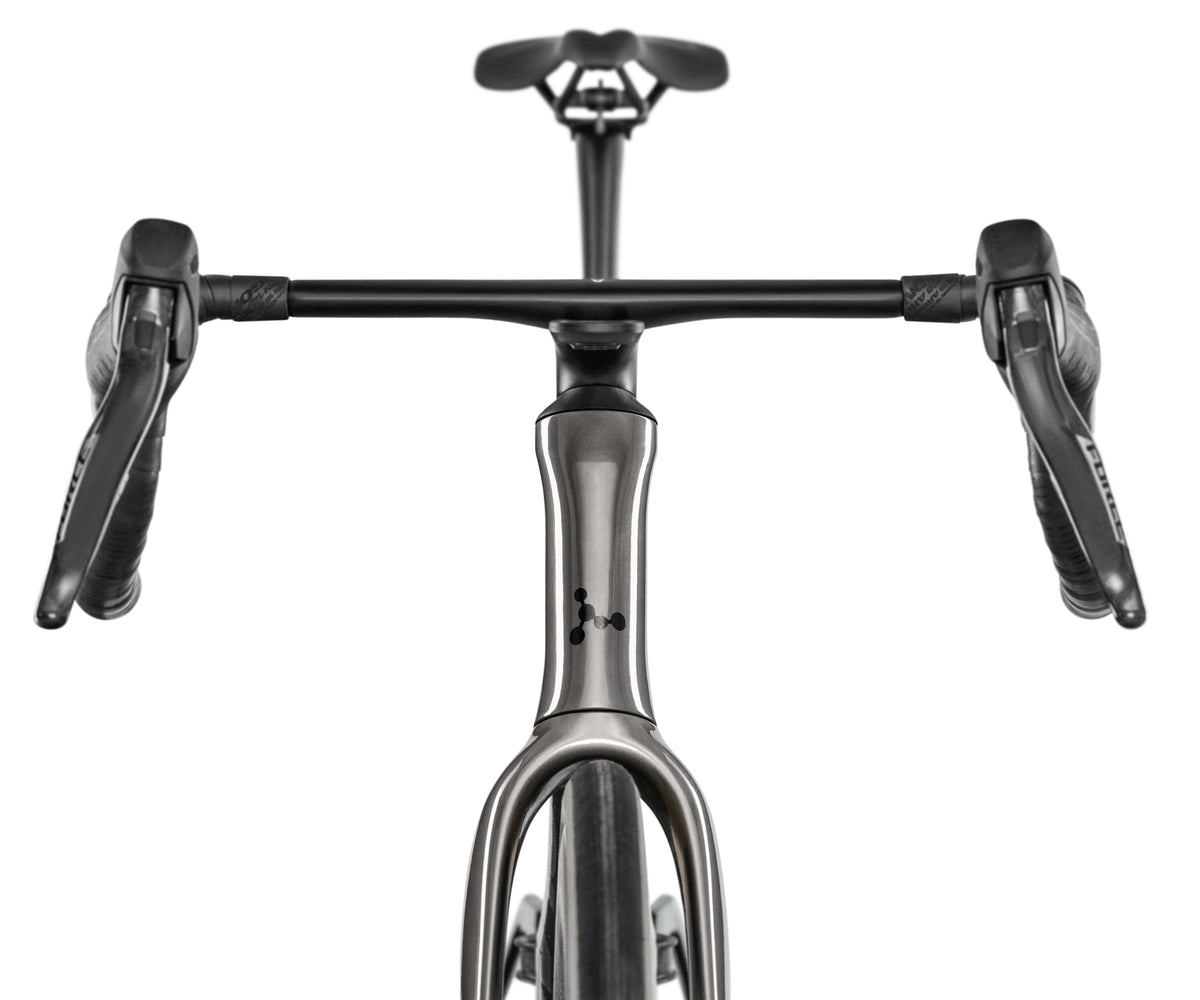 Argon 18 Nitrogen SRAM Force AXS – Harvest Moon Satin