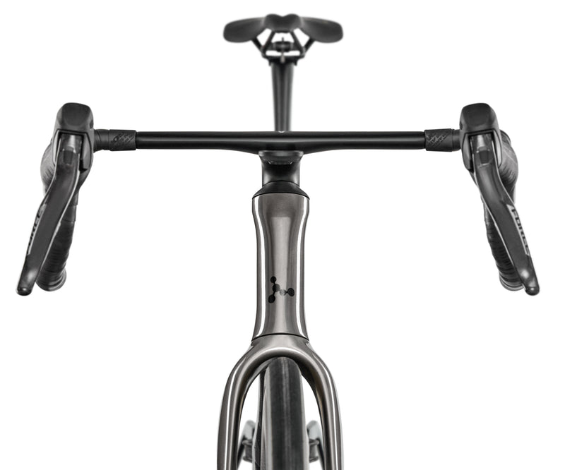 Argon 18 Nitrogen SRAM Force AXS – Harvest Moon Satin