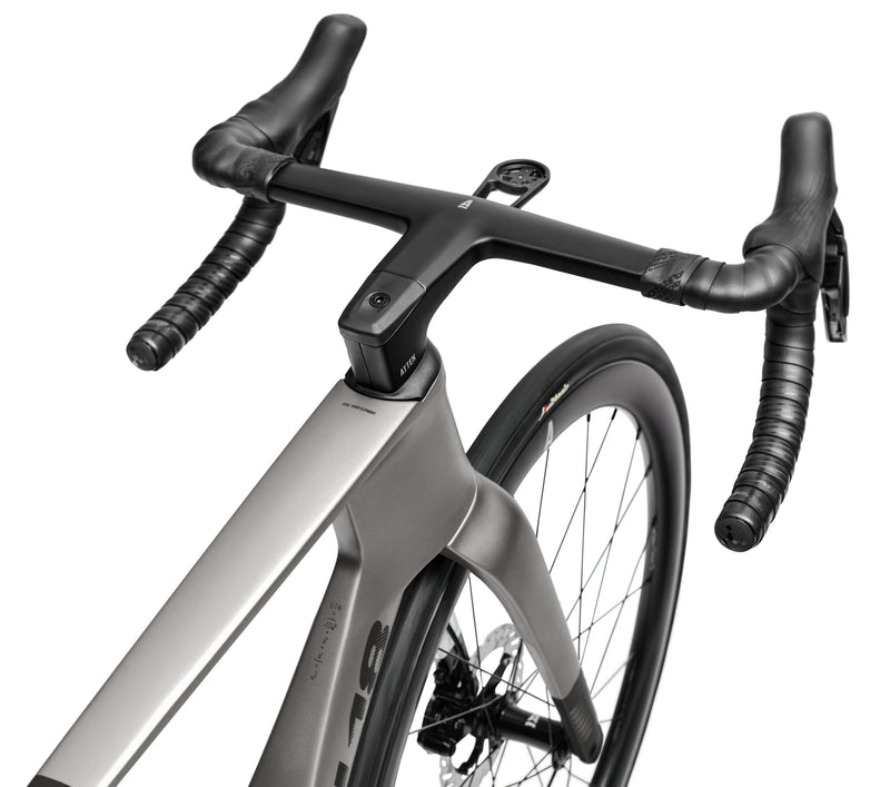 Argon 18 Nitrogen Shimano 105 Di2 – Harvest Moon Satin