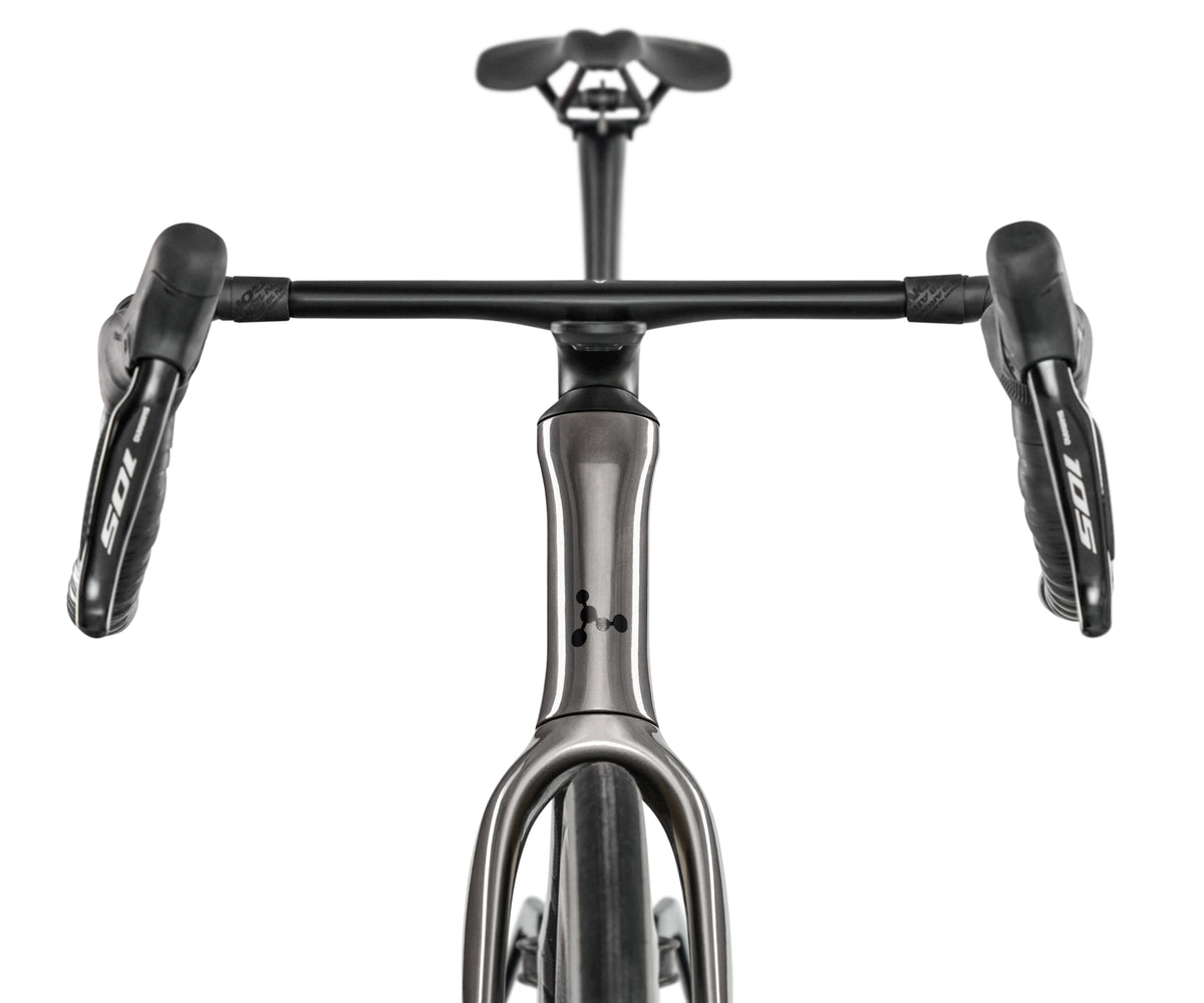 Argon 18 Nitrogen Shimano 105 Di2 – Harvest Moon Satin