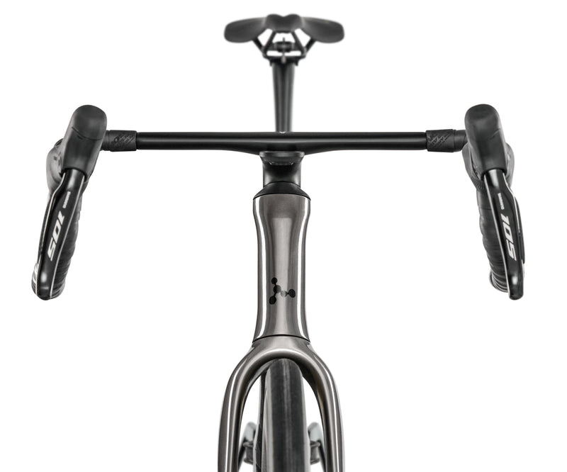 Argon 18 Nitrogen Shimano 105 Di2 – Harvest Moon Satin