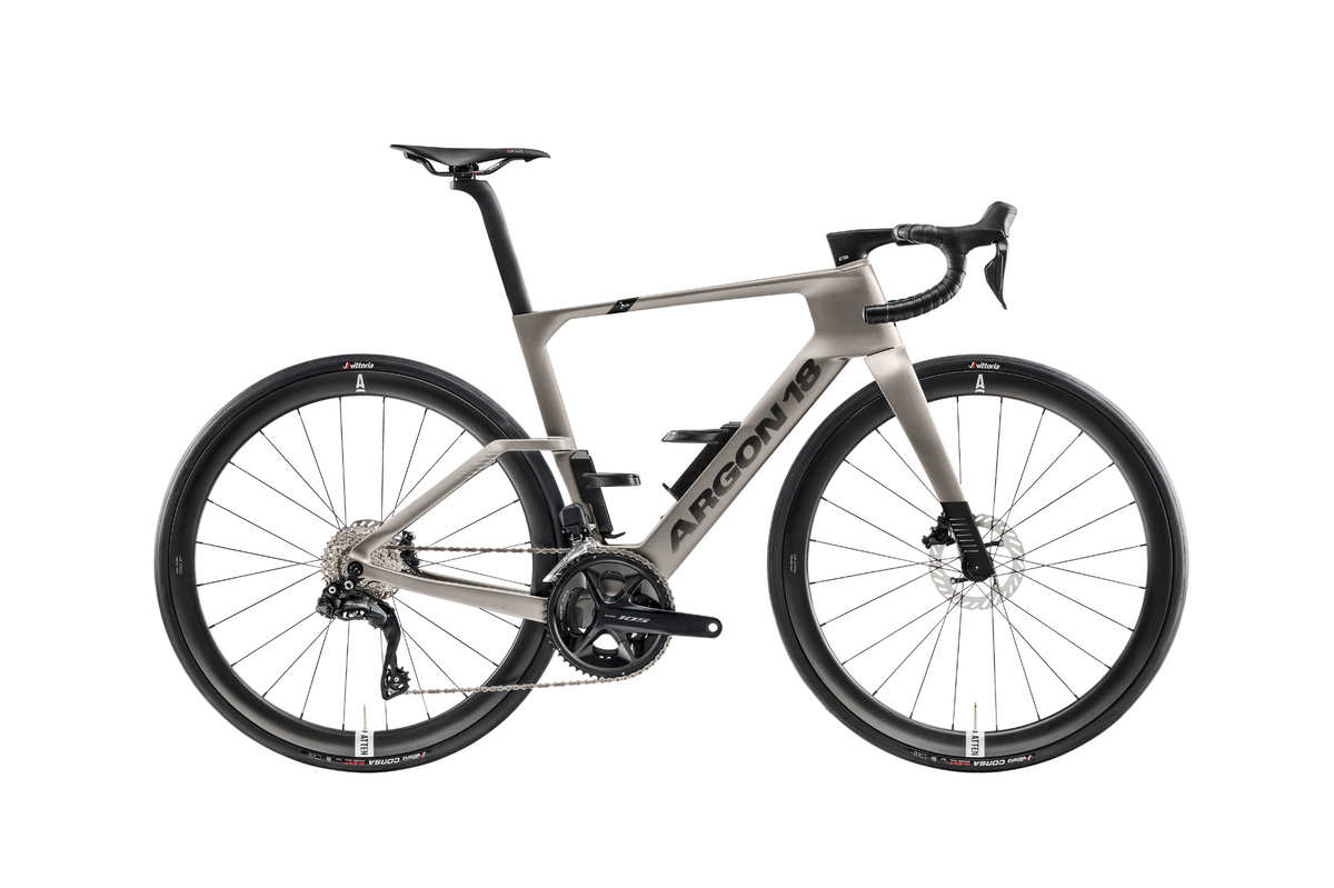 Argon 18 Nitrogen Shimano 105 Di2 – Harvest Moon Satin