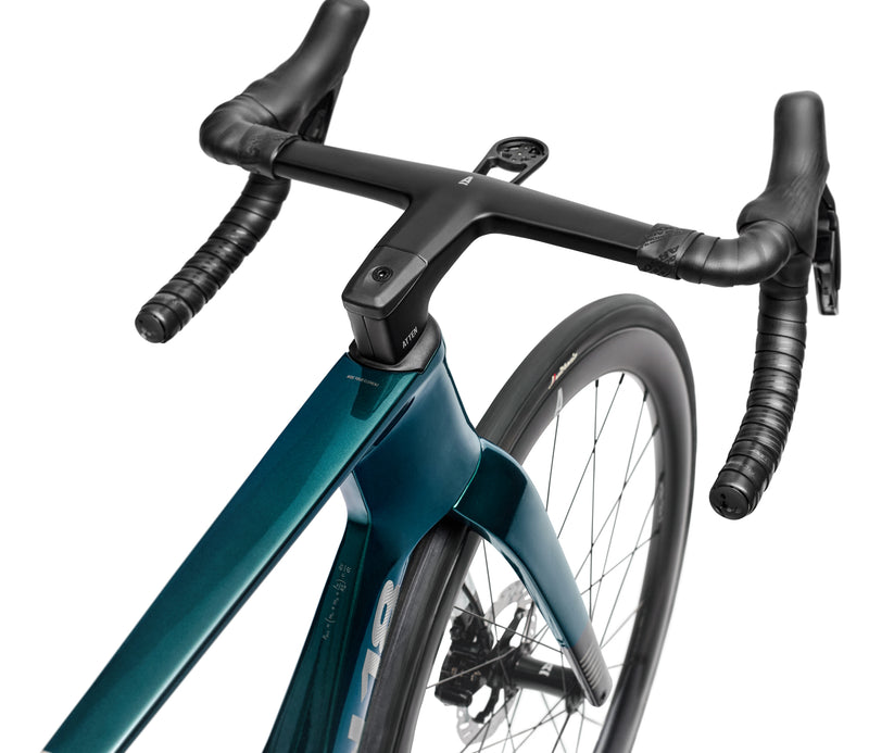 Argon 18 Nitrogen Shimano 105 Di2 – Cosmic Teal Gloss