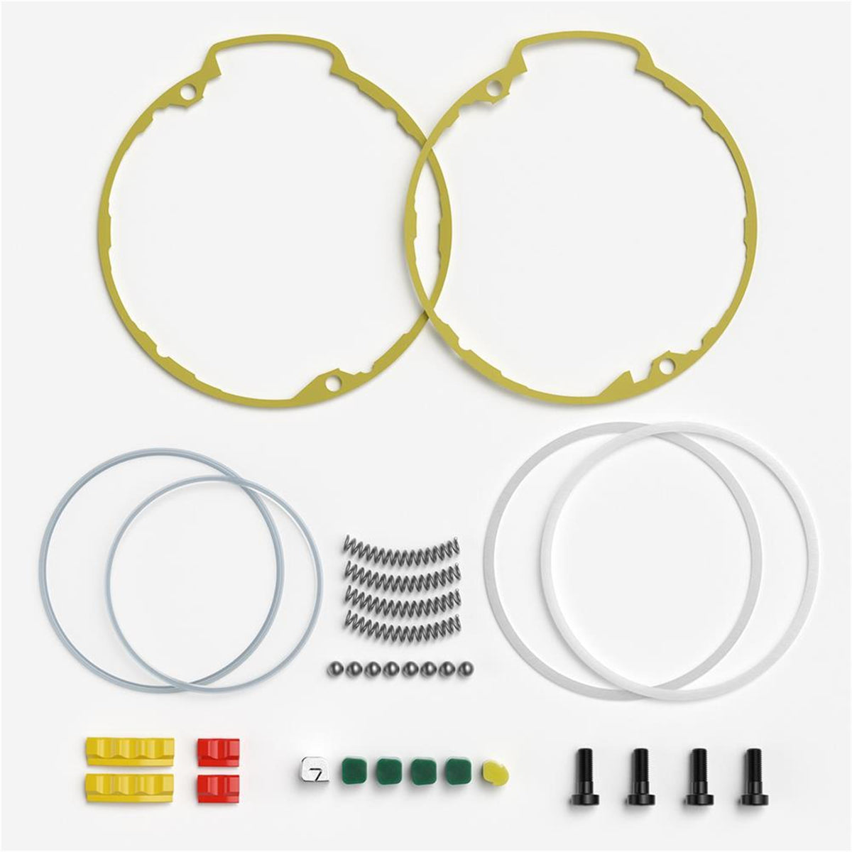 Ochain Am Ochain Full Service Kit Gen A