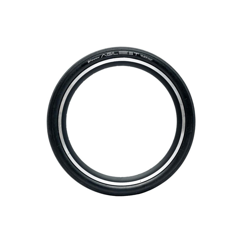 Panaracer Agilest For Brompton Folding Road Tyre 16 X 1.35 - 16X1.35