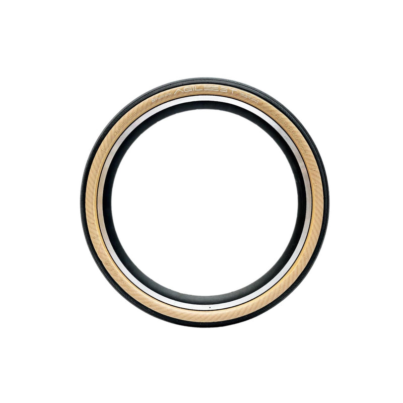 Panaracer Agilest For Brompton Folding Road Tyre 16 X 1.35 - 16X1.35