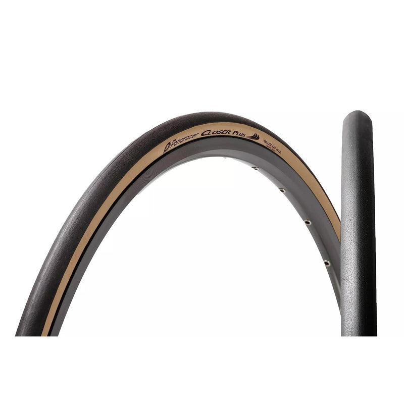 Panaracer Closer Plus Folding Road Tyre