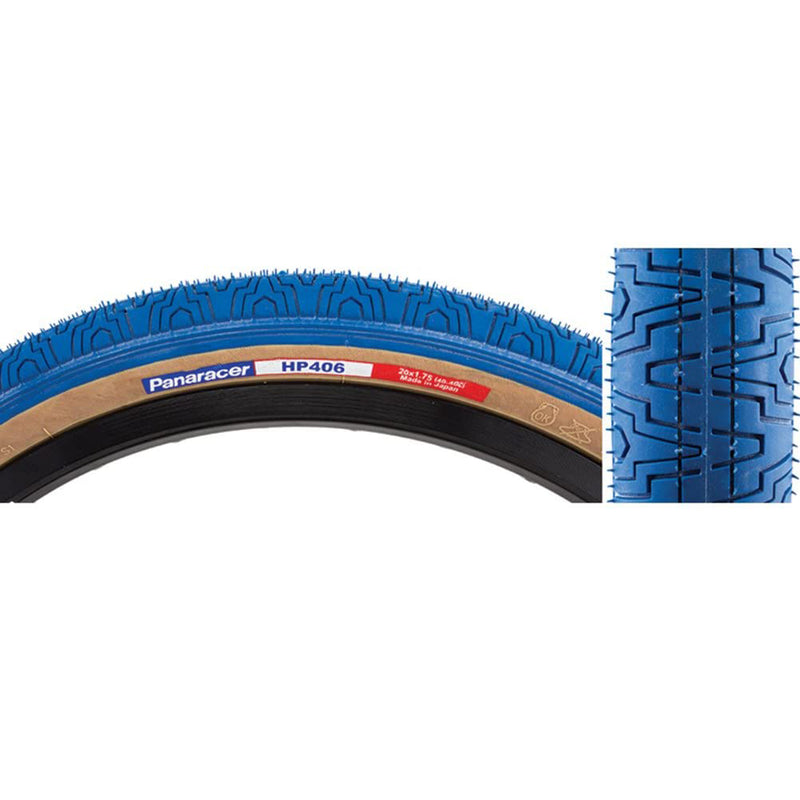 Panaracer HP406 BMX Tyre - 20X1.75"