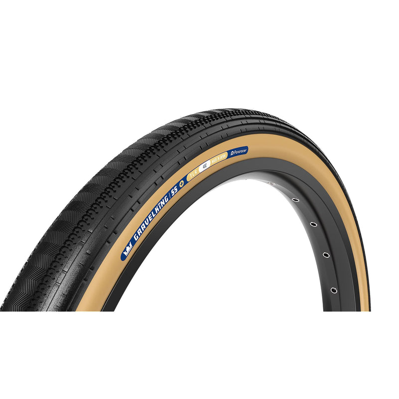 Panaracer TLR GravelKing SS Plus TLR Gravel Tyre