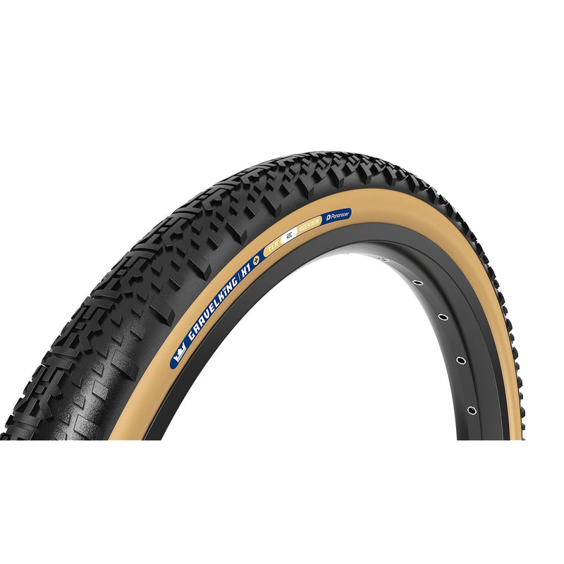 Panaracer TLR GravelKing X1 Plus TLR Gravel Tyre