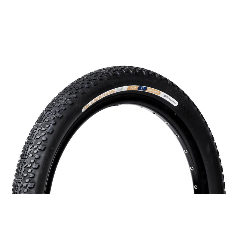 Panaracer GravelKing X1 Compact 20 TLR Gravel Tyre - 20X2.1
(54-406)