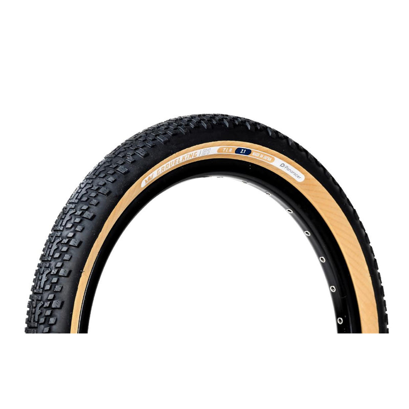 Panaracer GravelKing X1 Compact 20 TLR Gravel Tyre - 20X2.1
(54-406)