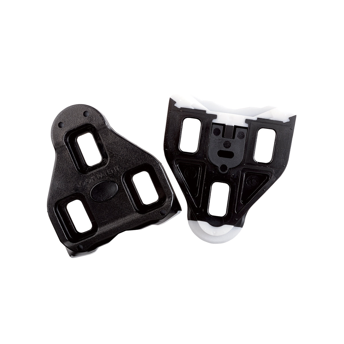LOOK Delta Bi-Material Cleat Fixed Position (No Float):