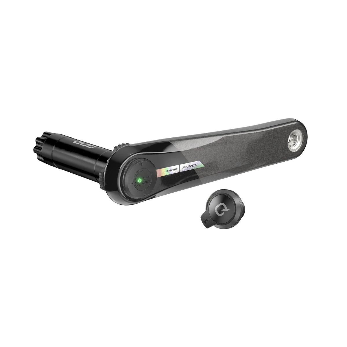 SRAM Force D2 Crankarm Power Meter Upgrade DUB