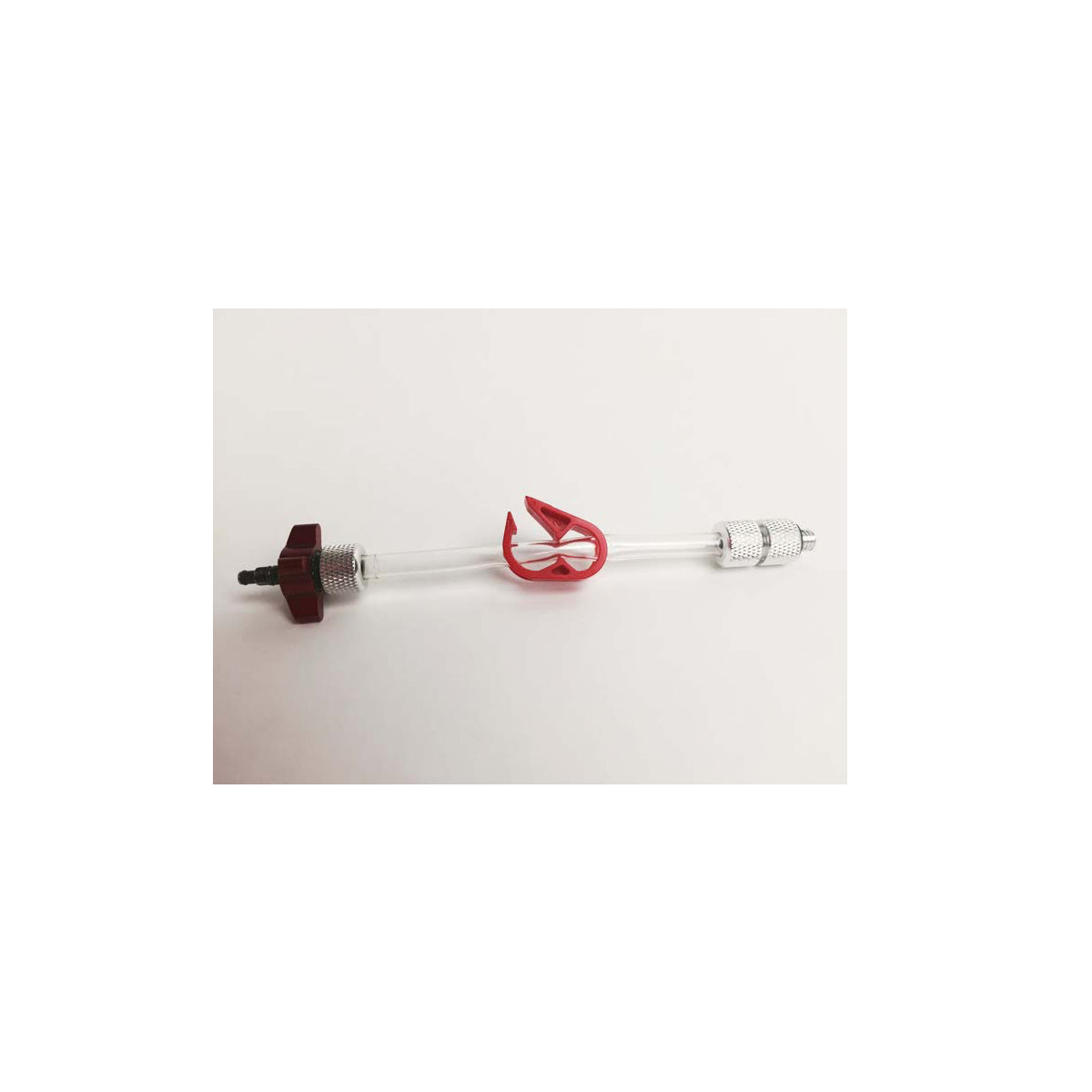 SRAM Tool Bleeding Edge - For Use With Avid Pro Bleed Kit -� S4/Monoblock Calipers, Guide Ultimate/RSC (B1)/RS (B1)/R (B1)/Level ULT/Level TLM