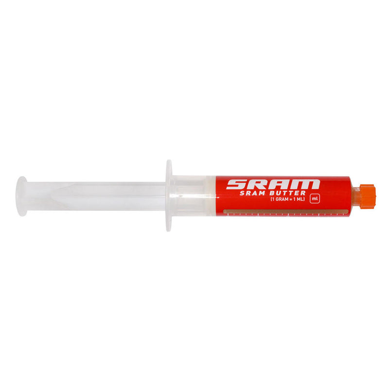 SRAM Grease
