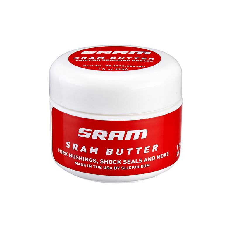 SRAM Grease