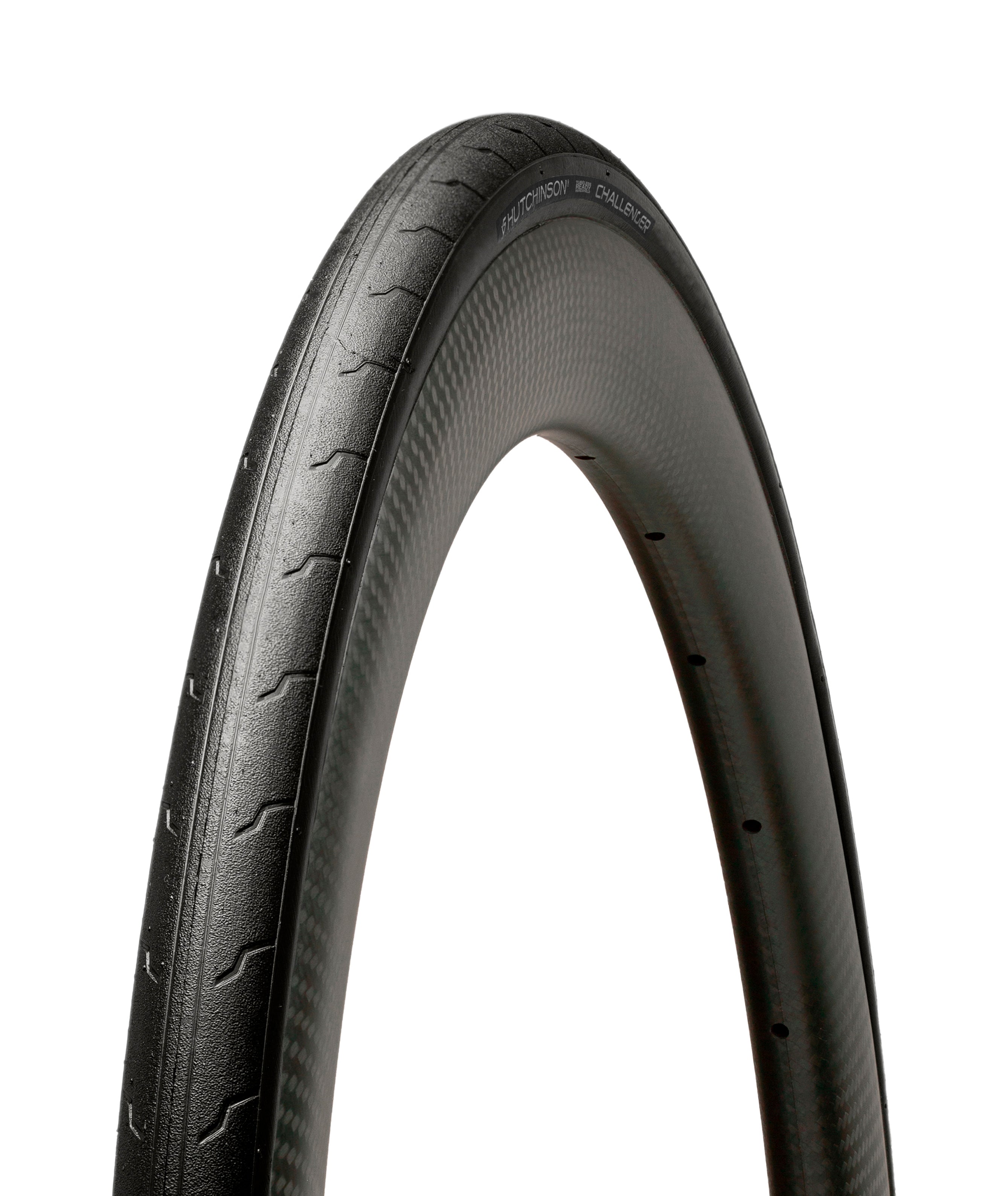 Challenger TR Road Tyre (Black, 700 x 35, TR, FB, HSH)