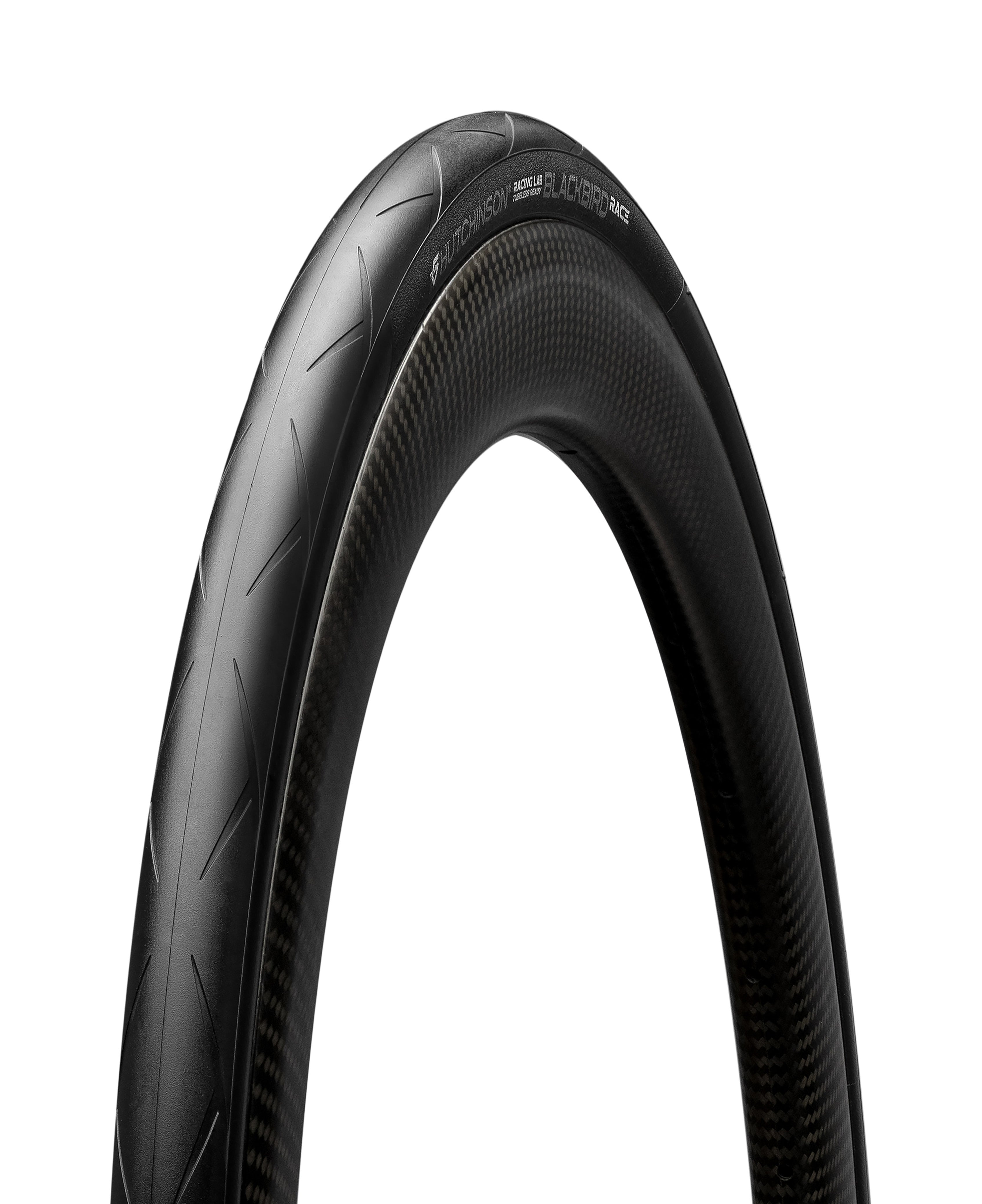 Blackbird Race TR HL (Black, 700 x 28, TR, FB, PA, MT3)
