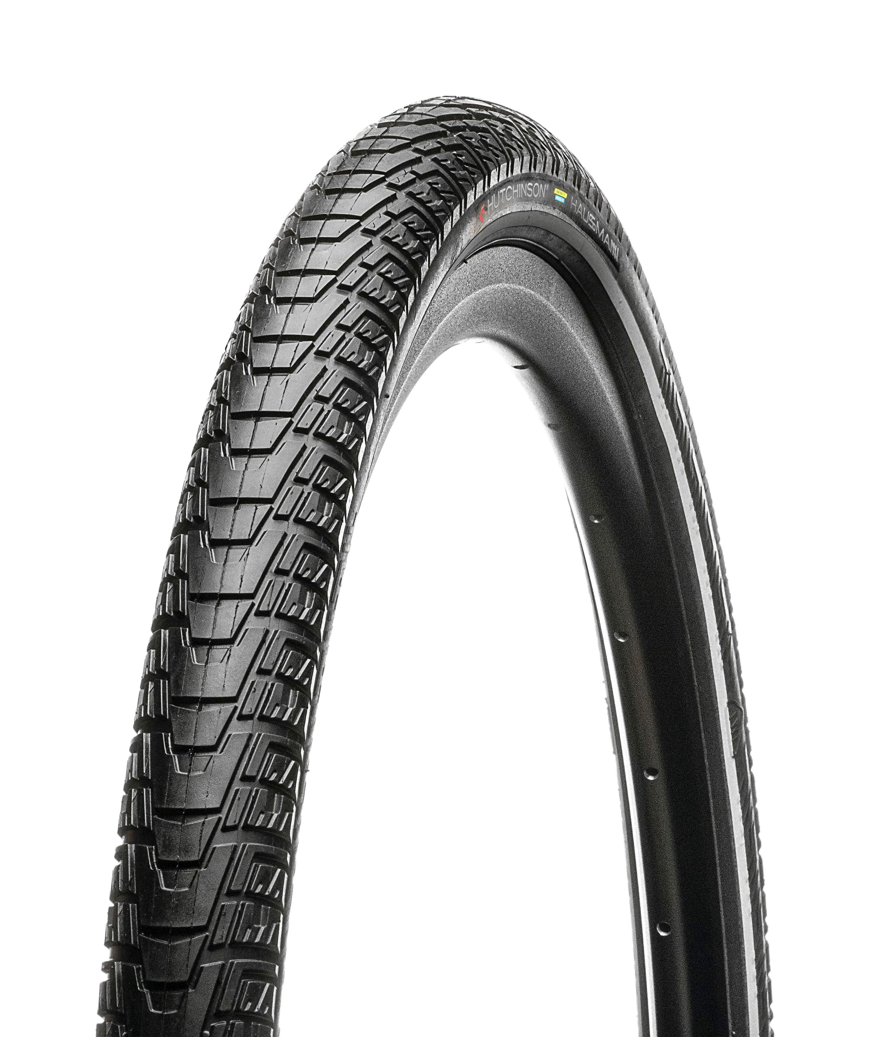NLA Haussmann Ebike City Tyre (Reflex, 700 x 40, TT,INF,EB)