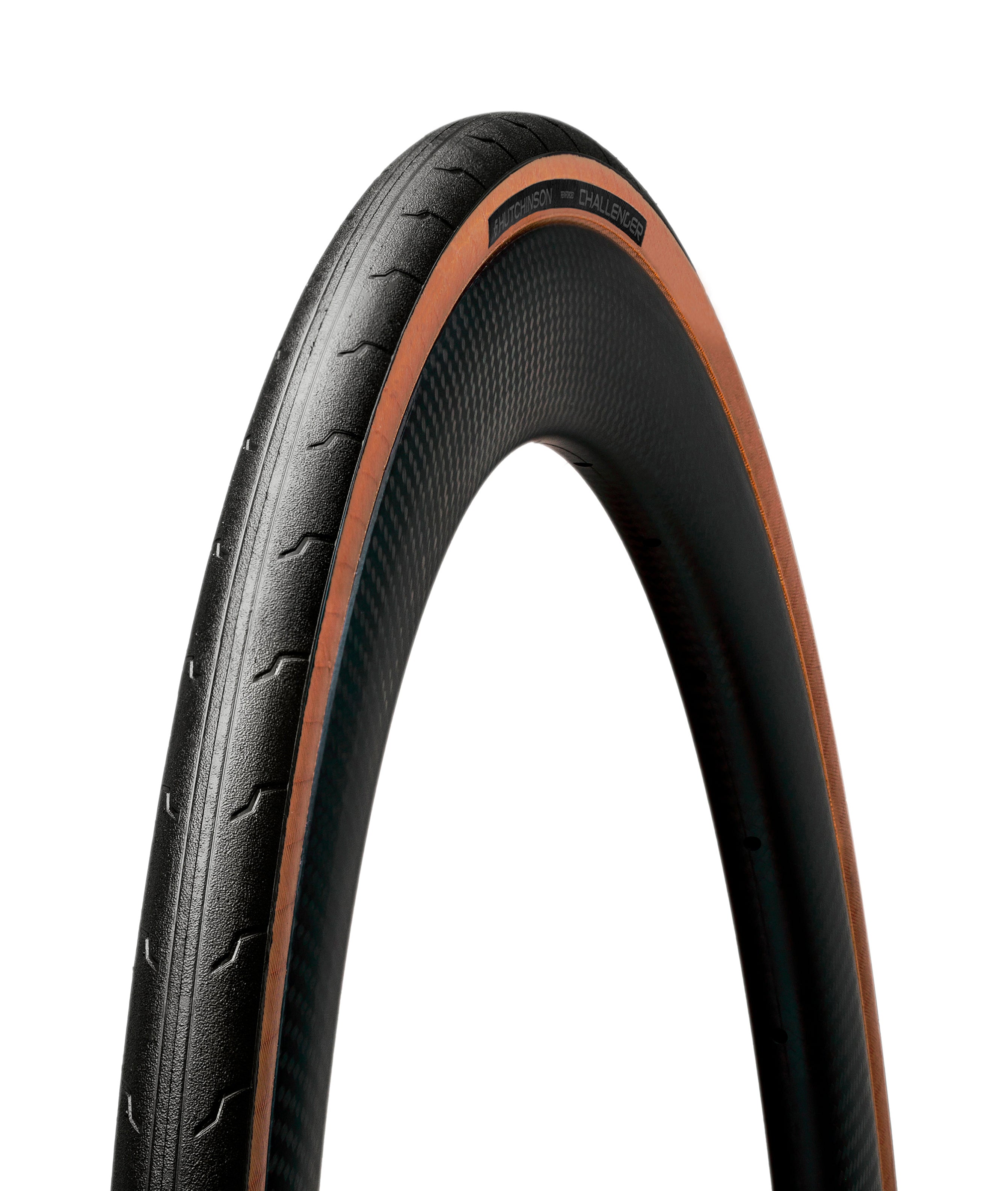 Challenger Road Tyre (Tan Wall, 700 x 28, TT, FB, RF)
