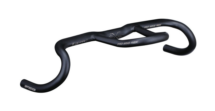 Pro-Wing Loop AGX Gravel Handlebar 31.8 x 420mm