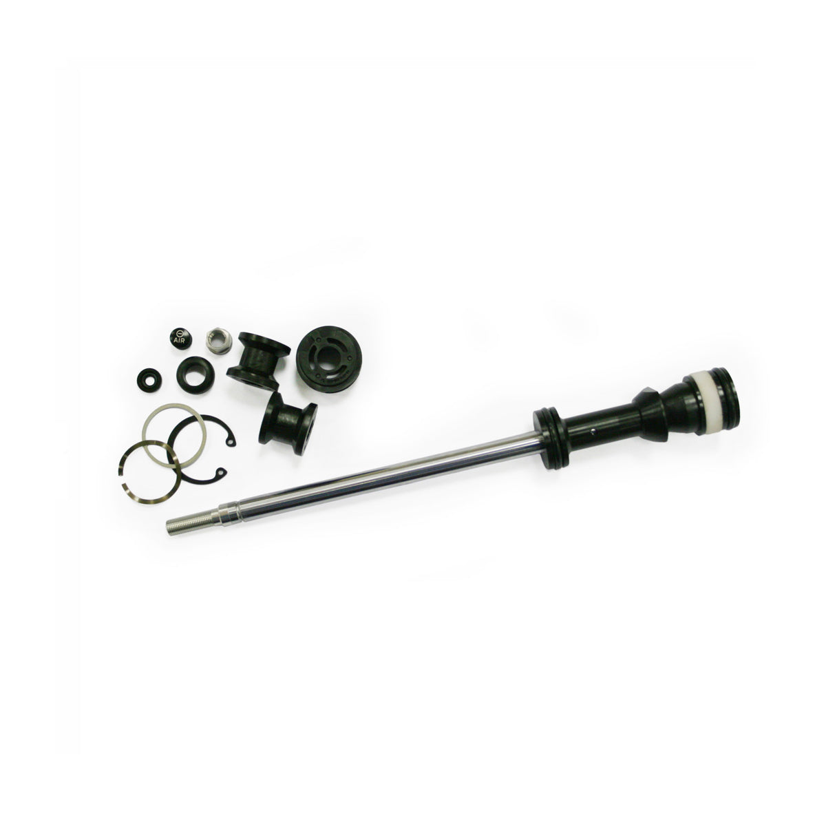 RockShox Air Spring Assy Reba 09-11 26 80-120mm
