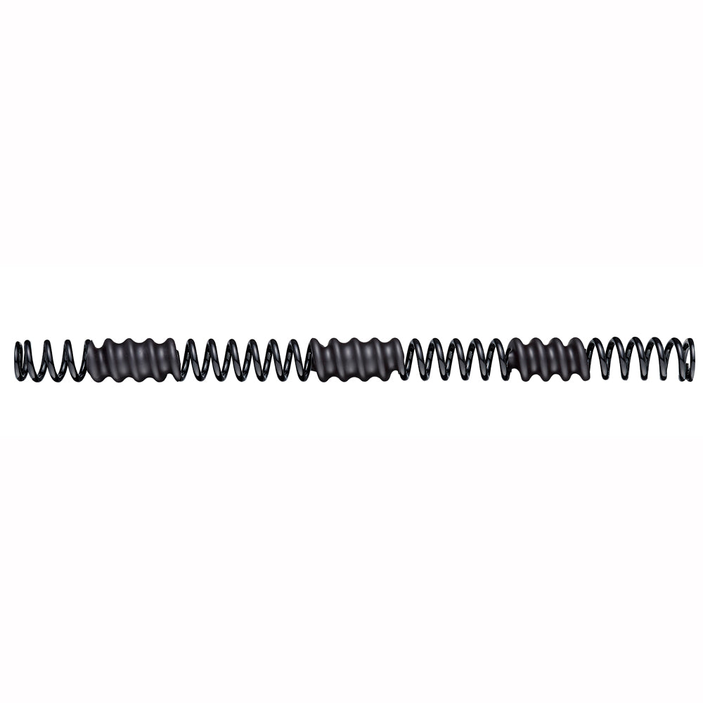 RockShox Spare - Front Suspension Internals Left Coil Spring X-Firm, Black-DoMain Dual Crown/Boxxer Race/RC/Team/R2C2 2010-2017