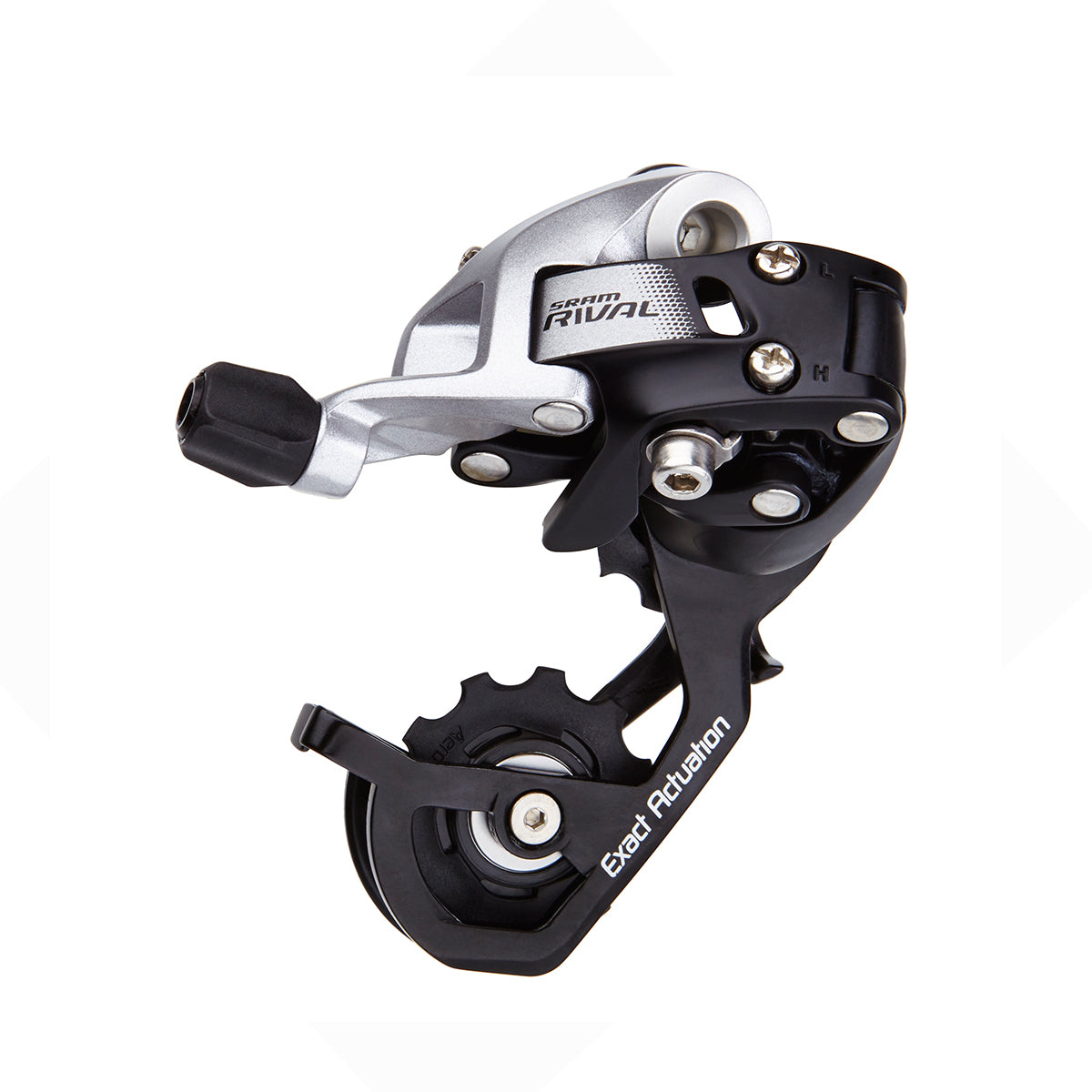SRAM Rival22 Rear Derailleur Medium Cage 11-speed - 11Spd Medium