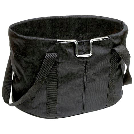 Rixen-Kaul Shopper Handlebar Bag - 24L