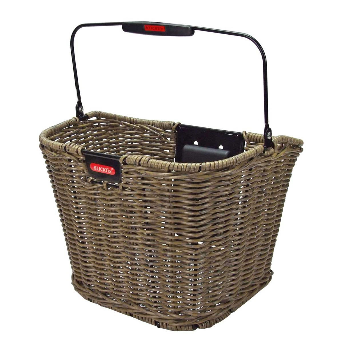 Rixen-Kaul Structura Retro Front Basket - 16L