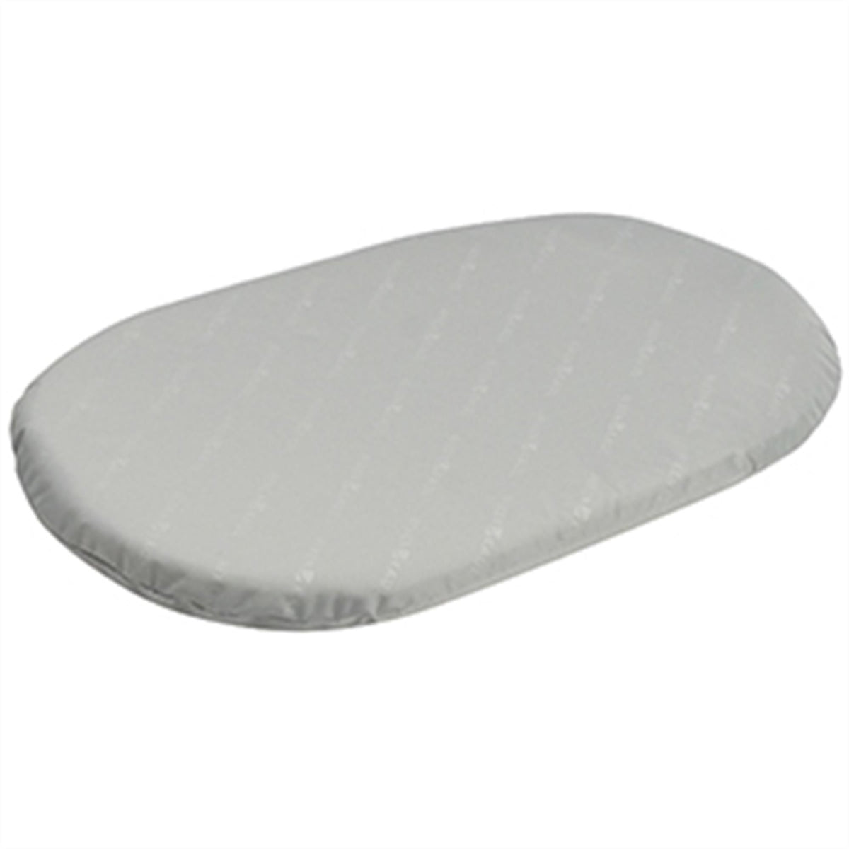 Rixen & Kaul Cushion For Doggy Basket - Grey