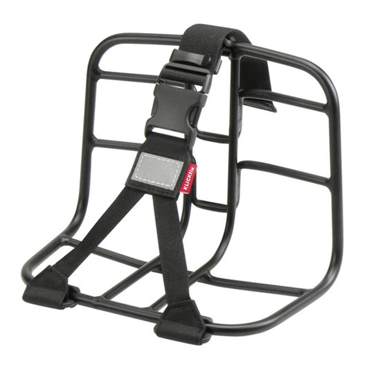 Rixen & Kaul KLICKfix Vario Sport - Black