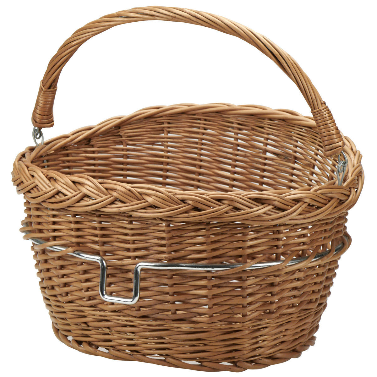 Rixen-Kaul Wicker Basket - 18L