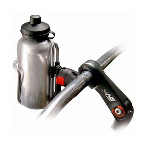 Rixen-Kaul KLICKfix Bottle Klick