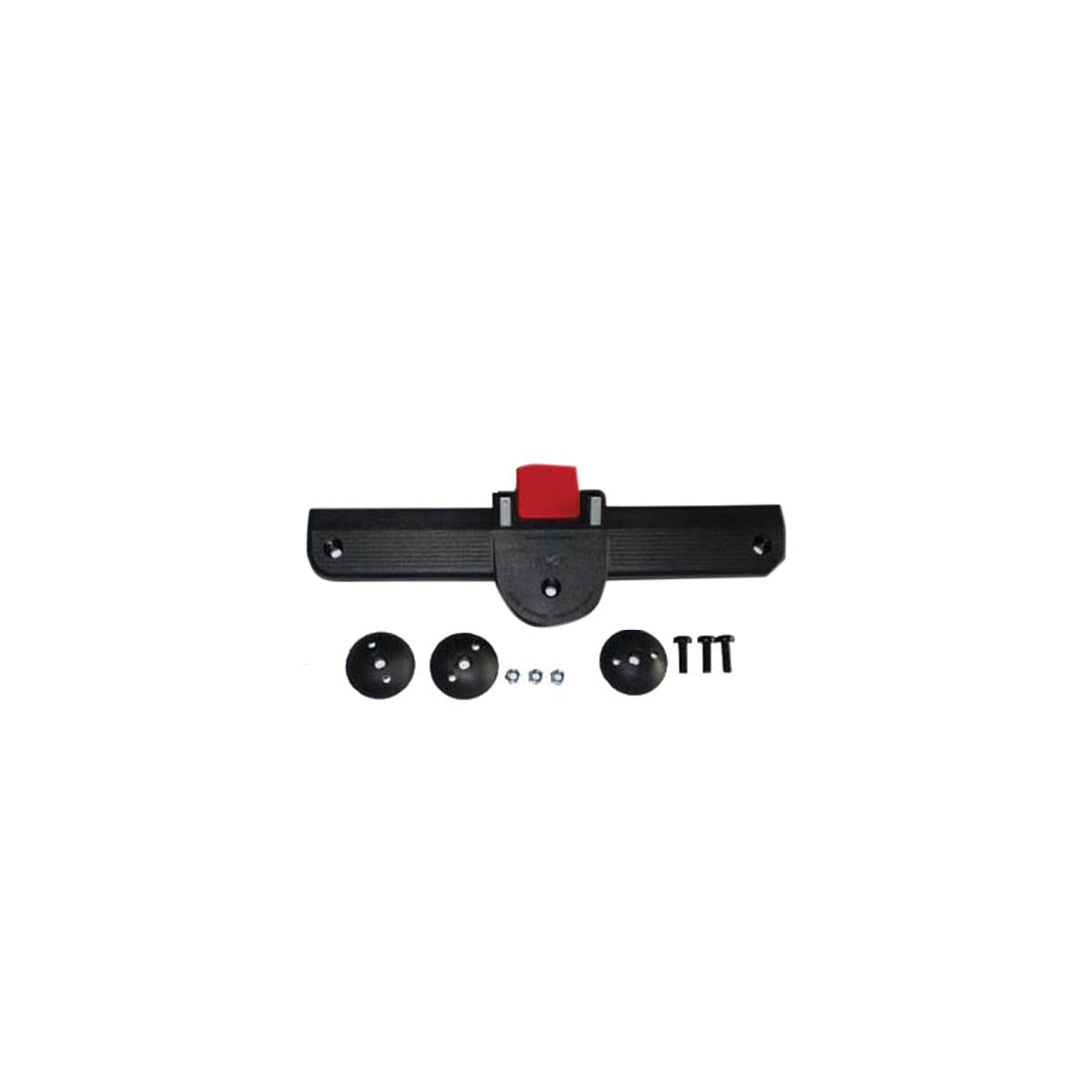 Rixen-Kaul Klickrail And Fittings