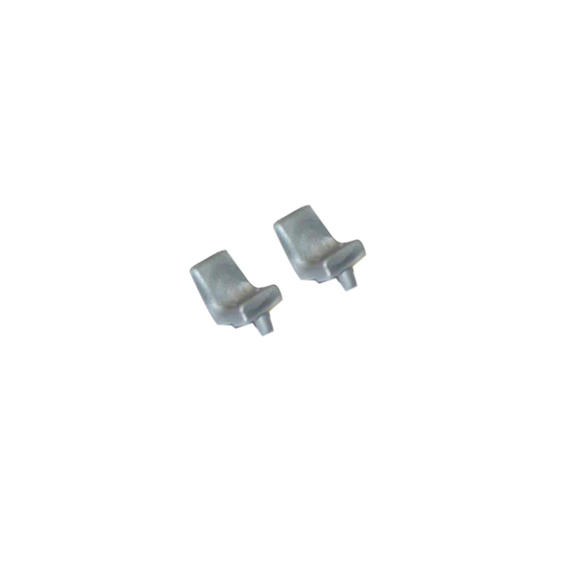Rixen-Kaul Klickrail Inserts (x2)