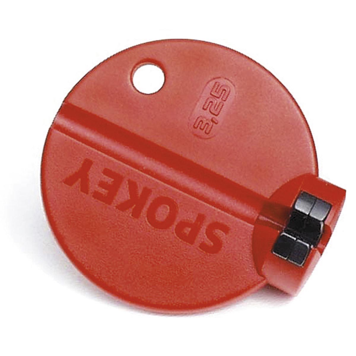 Rixen-Kaul Spokey Pro 3.25 Wheel Tool - Red