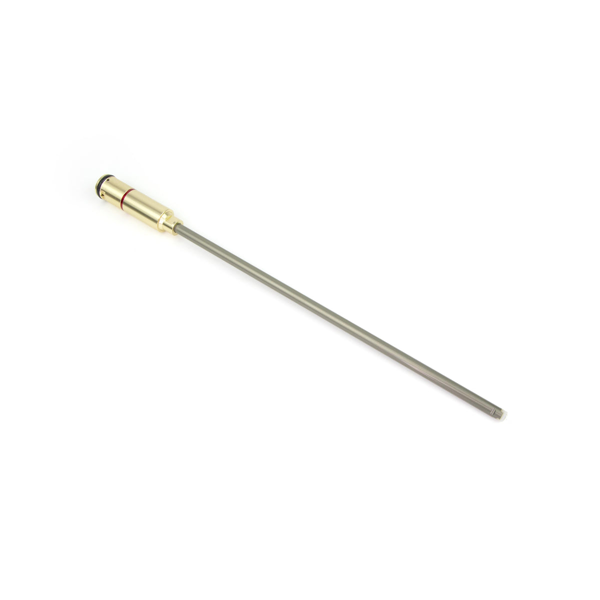 RockShox Seatpost Upper Piston Assembly - 30.9/31.6, 100mm -