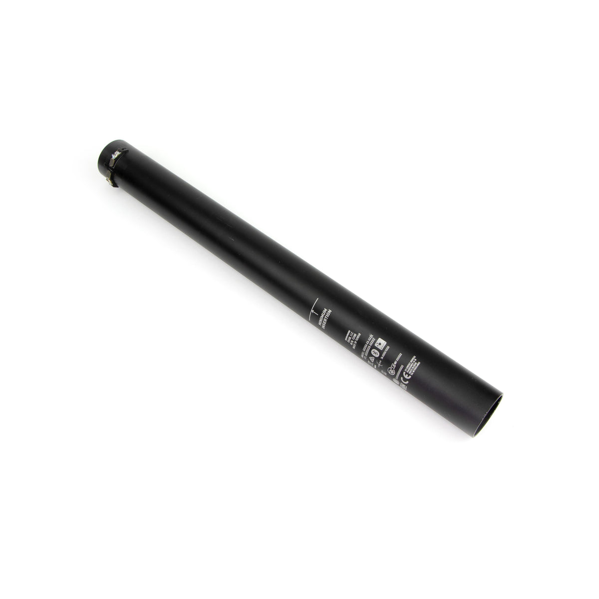 RockShox Seatpost Lower Tube Assembly - 30.9,